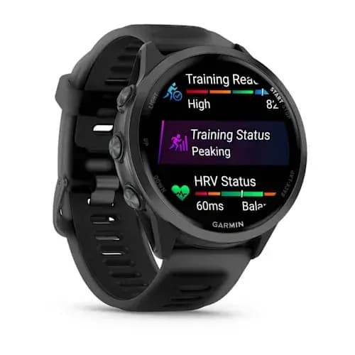Garmin Forerunner 570 - 47mm — фото 6