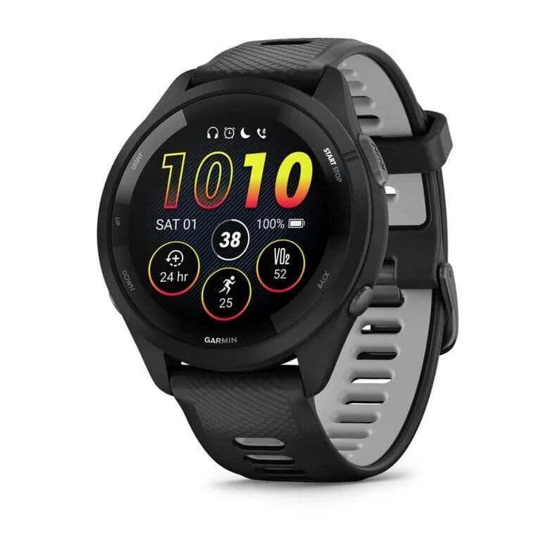 Garmin Forerunner 265 — фото 12
