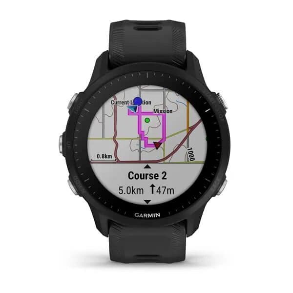 Garmin Forerunner 955 — фото 9