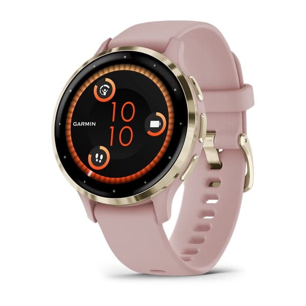 Garmin Venu 3S — купить Garmin в Москве