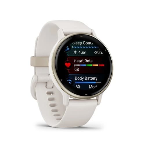 Garmin vívoactive 5 — фото 19