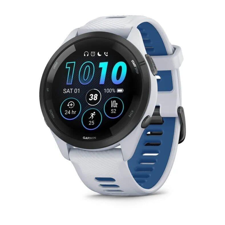 Garmin Forerunner 265 — фото 4