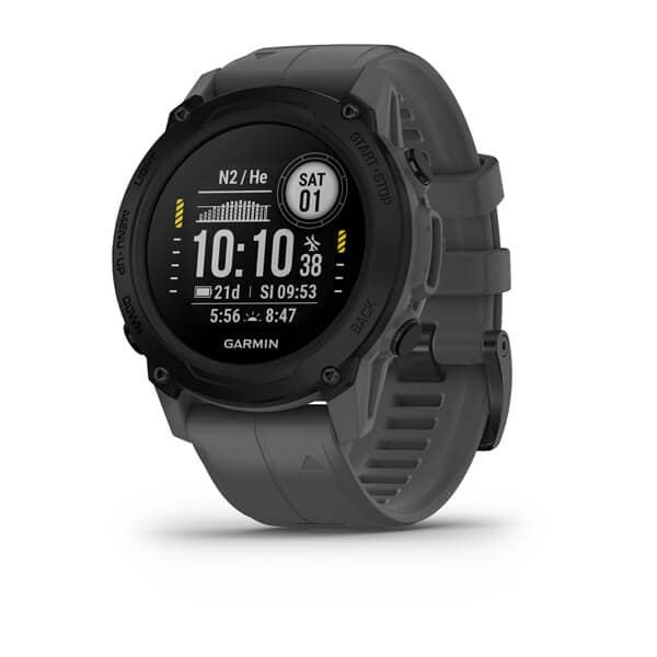 Garmin Descent G1 — купить Garmin в Москве