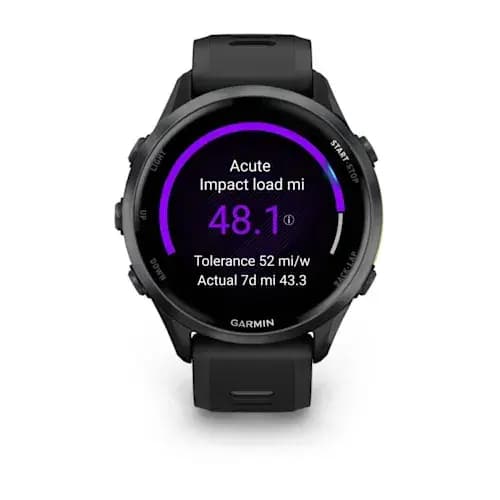 Garmin Forerunner 970 — фото 11