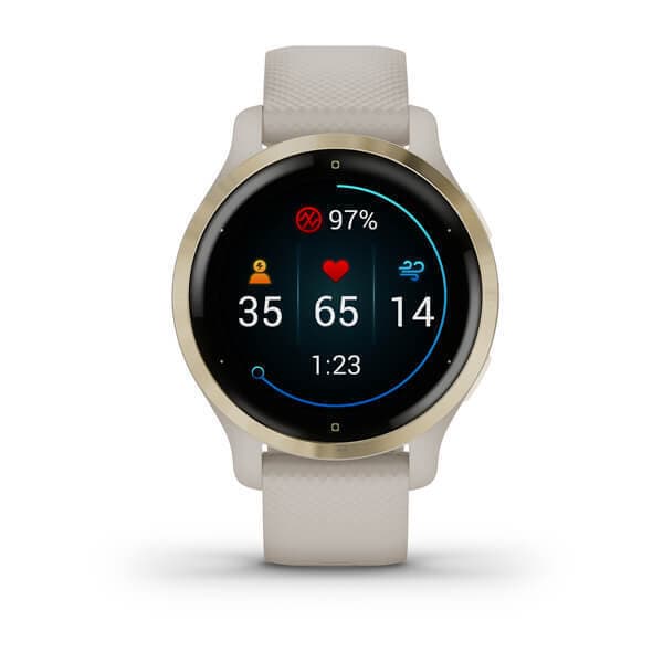 Garmin Venu 2S — фото 7