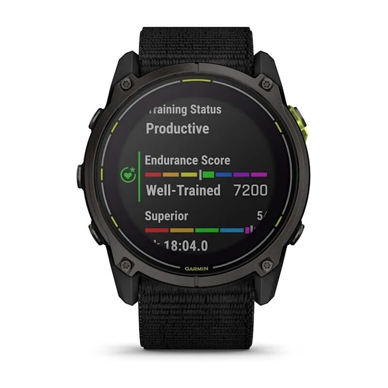 Garmin Enduro 3 — фото 4
