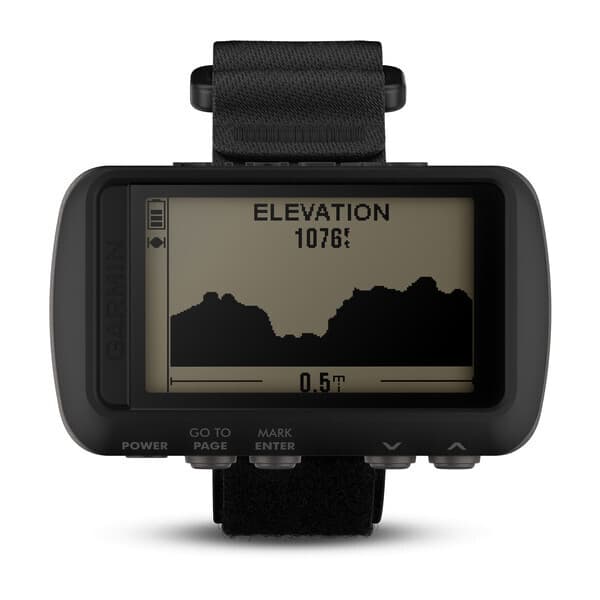 Garmin Foretrex 601 — фото 4
