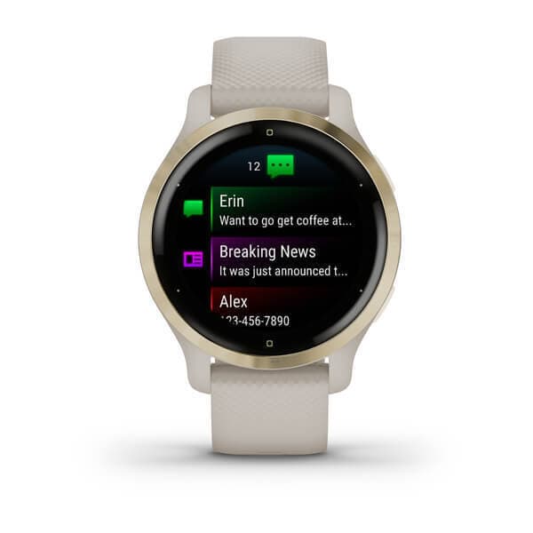 Garmin Venu 2S — фото 9