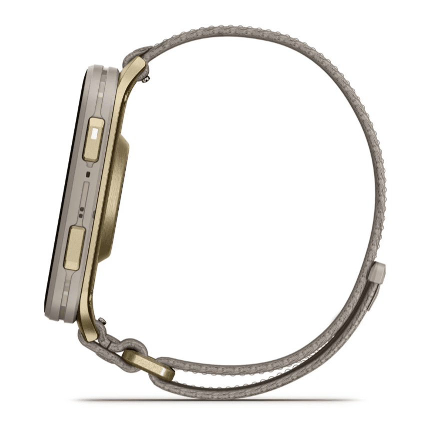 Garmin Venu X1 — фото 21