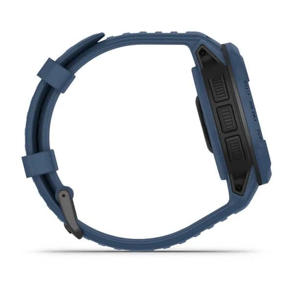 Garmin Instinct Crossover Solar — фото 10