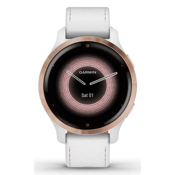 Garmin Venu 2S — фото 16