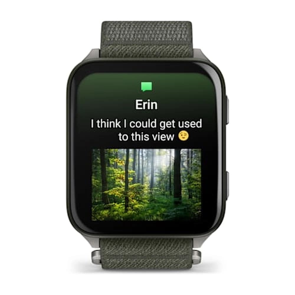 Garmin Venu X1 — фото 12