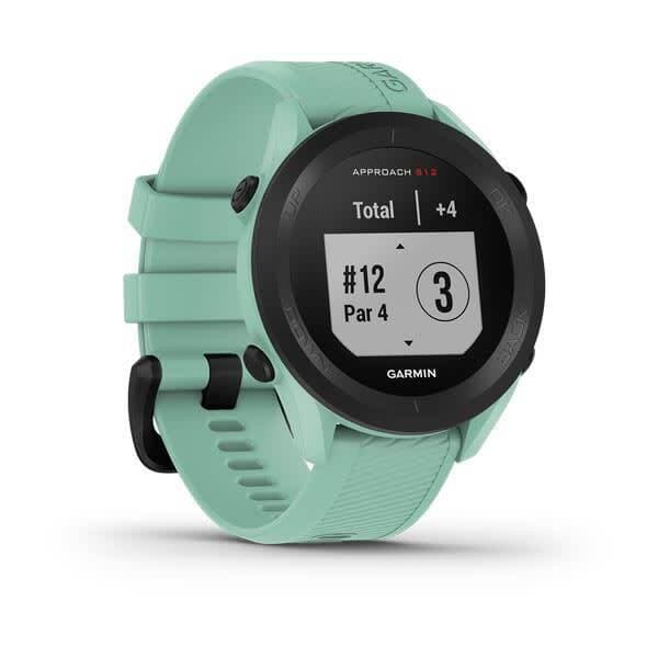 Garmin Approach S12 — фото 10