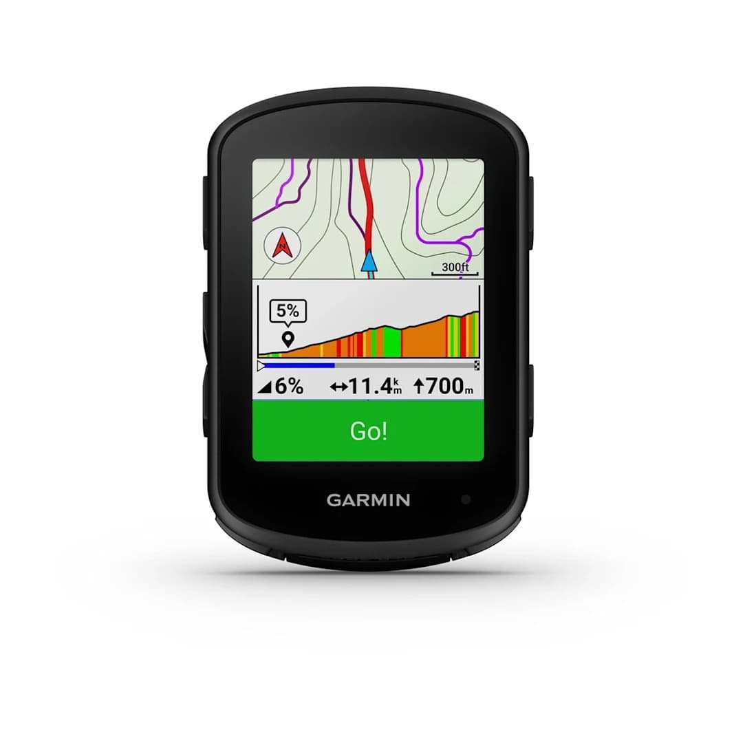 Garmin Edge 840 — фото 2