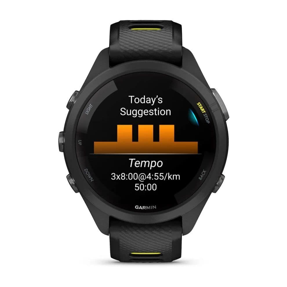Garmin Forerunner 265S — фото 3