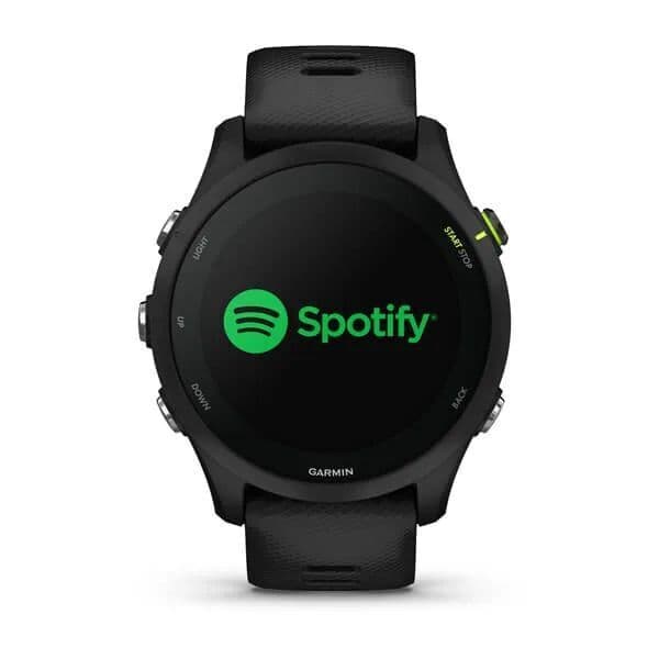 Garmin Forerunner 255 Music — фото 8