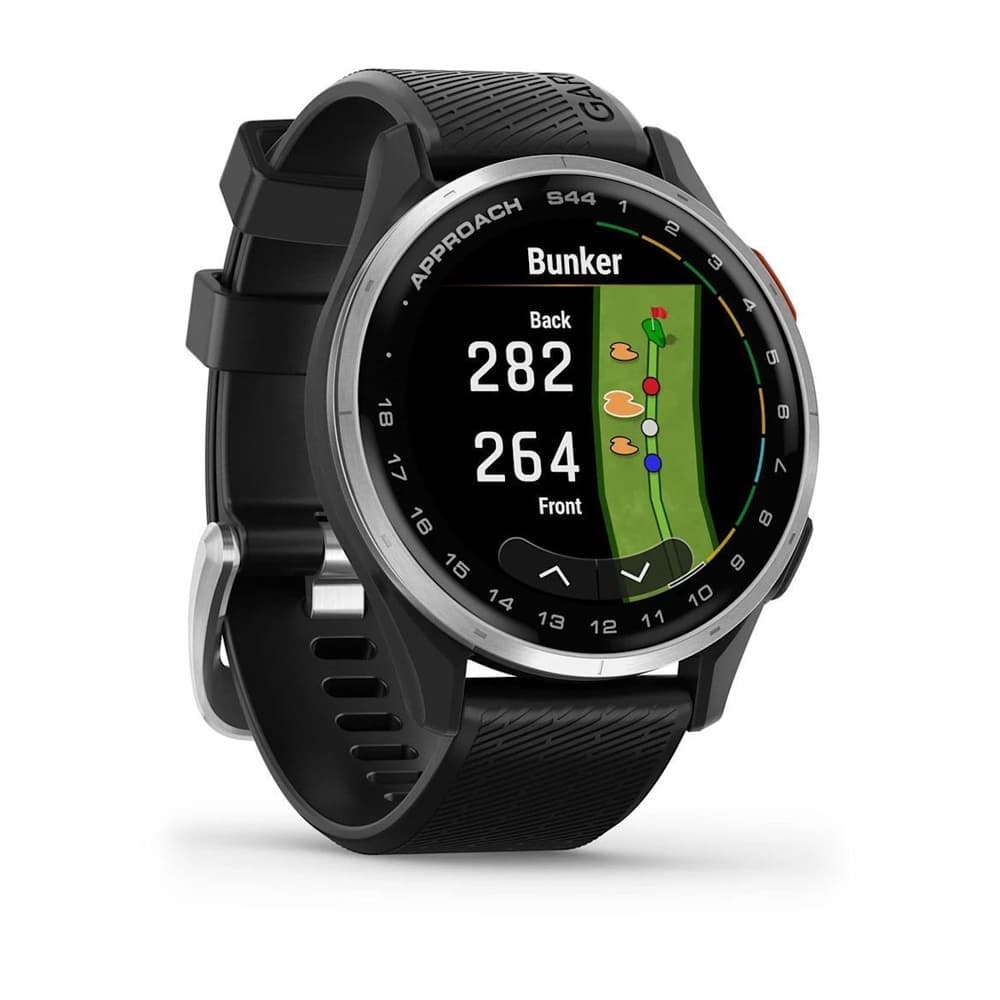 Garmin Approach S44 — фото 4