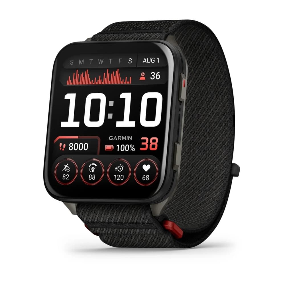 Garmin Forerunner 970 — фото 18