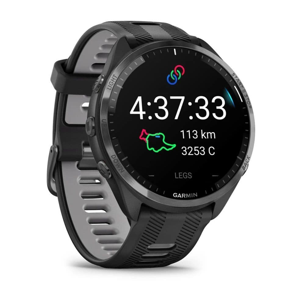 Garmin Forerunner 965 — фото 10