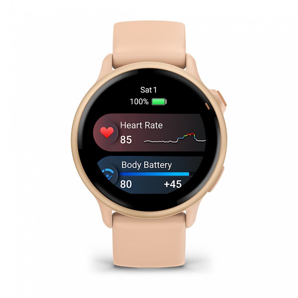 Garmin vívoactive 6 — фото 10