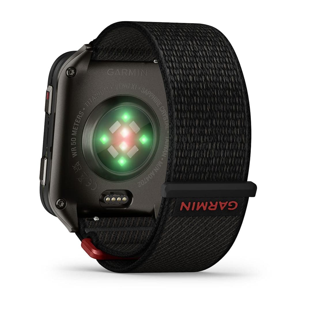 Garmin Forerunner 970 — фото 19