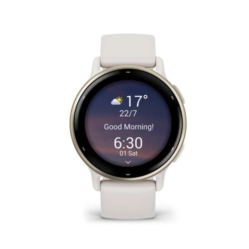 Garmin vívoactive 5 — фото 18