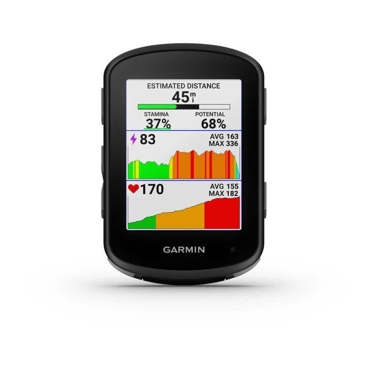 Garmin Edge 540 — фото 6