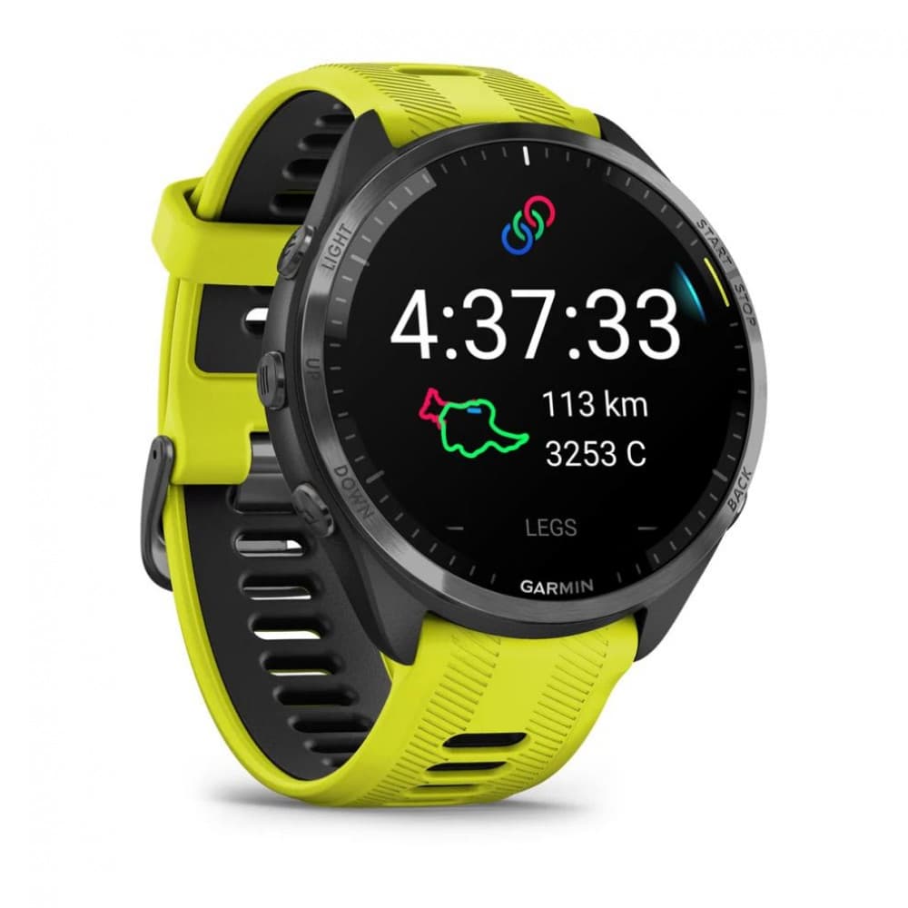 Garmin HRM-Fit — фото 2