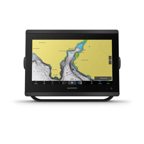 Garmin GPSMAP 8412xsv — купить Garmin в Москве