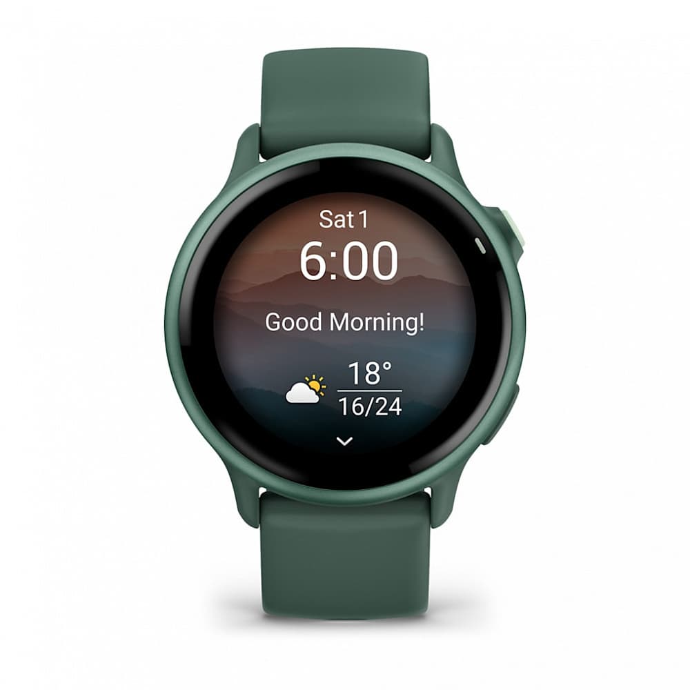 Garmin vívoactive 6 — фото 15
