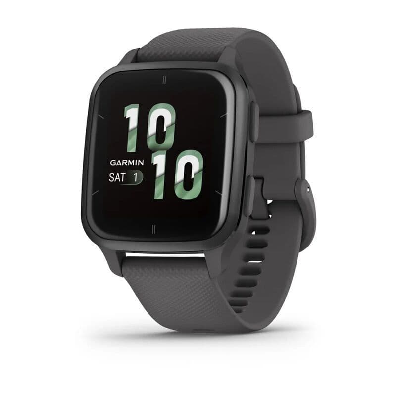 Garmin Venu Sq 2 — фото 11