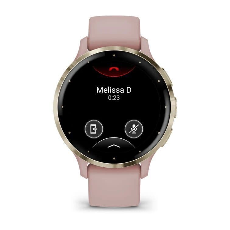Garmin Venu 3S — фото 7