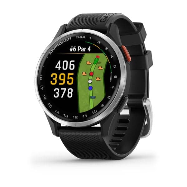 Garmin Approach S44 — купить Garmin в Москве