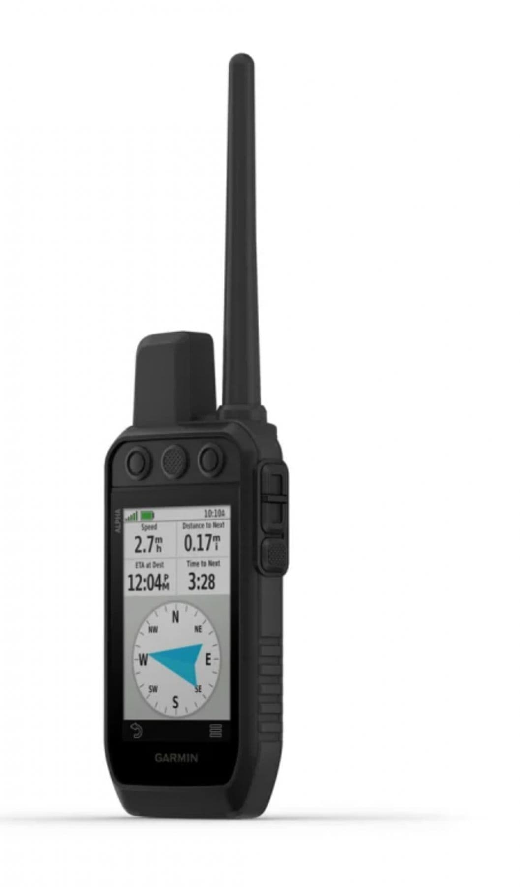 Garmin Alpha 300 — фото 7