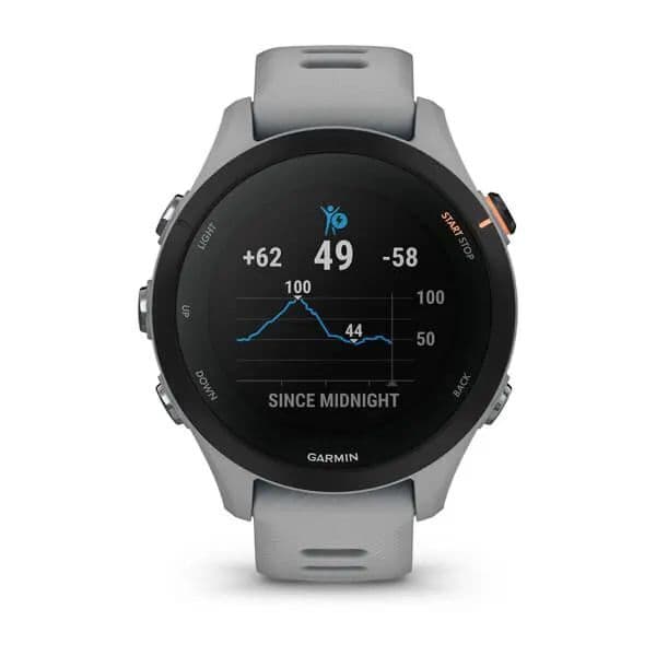 Garmin Forerunner 255S — фото 10