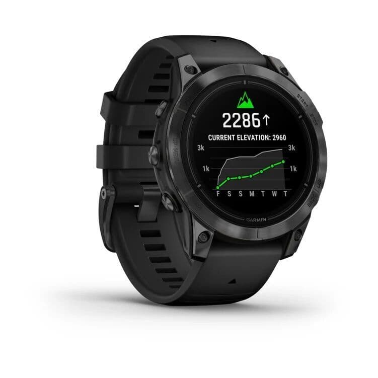 Garmin epix Pro (Gen 2) - Standard Edition | 47 mm — фото 3