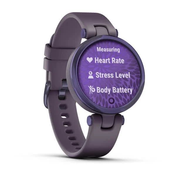 Garmin Lily - Sport Edition — фото 12