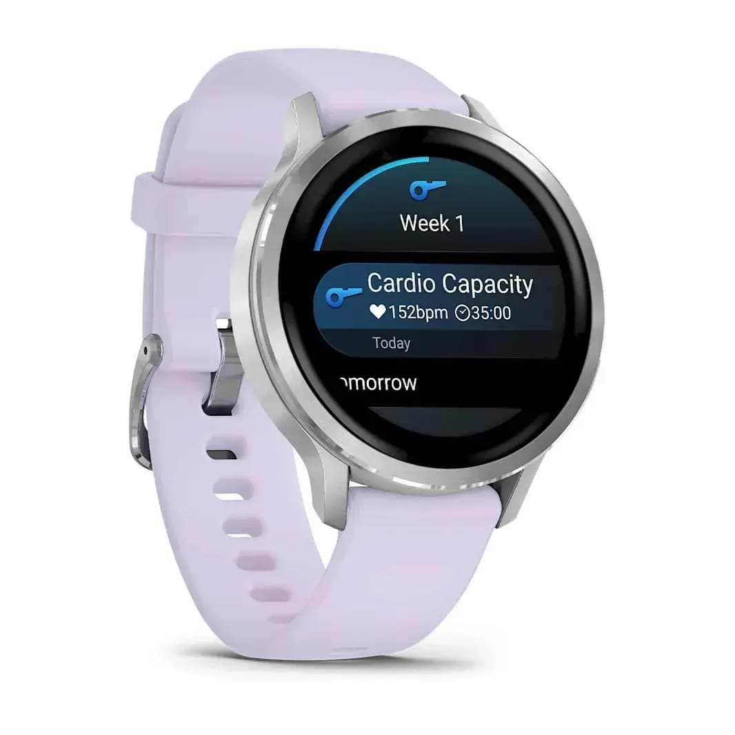 Garmin Venu 4 - 41 mm — фото 11