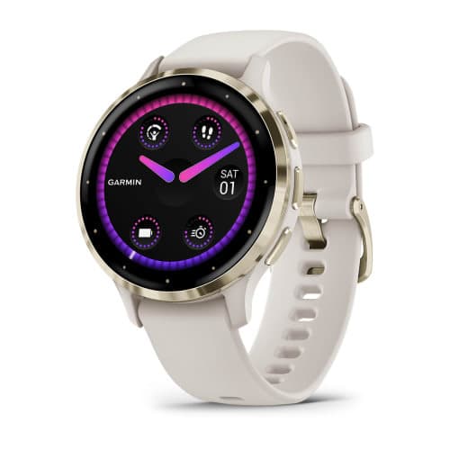 Garmin Venu 3S — фото 8