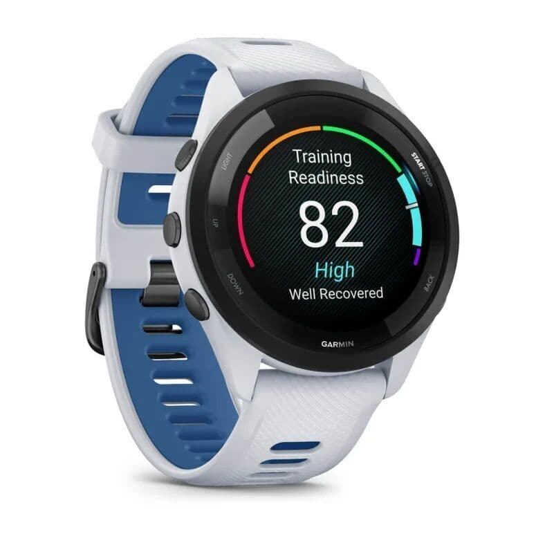 Garmin Forerunner 265 — фото 6