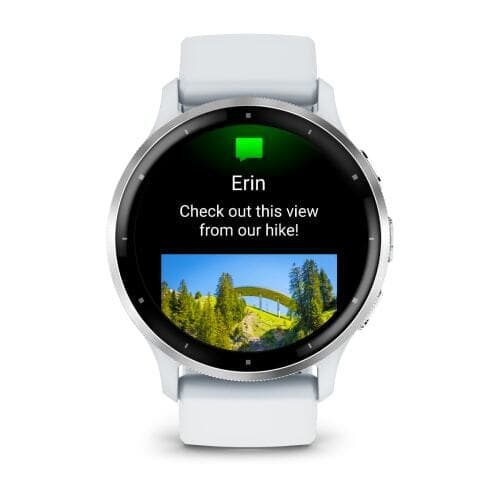 Garmin Venu 3 — фото 10