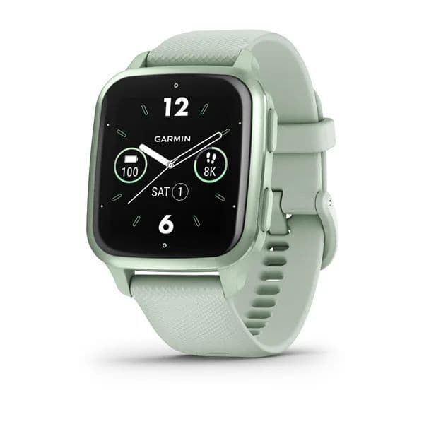 Garmin Venu Sq 2 — фото 3