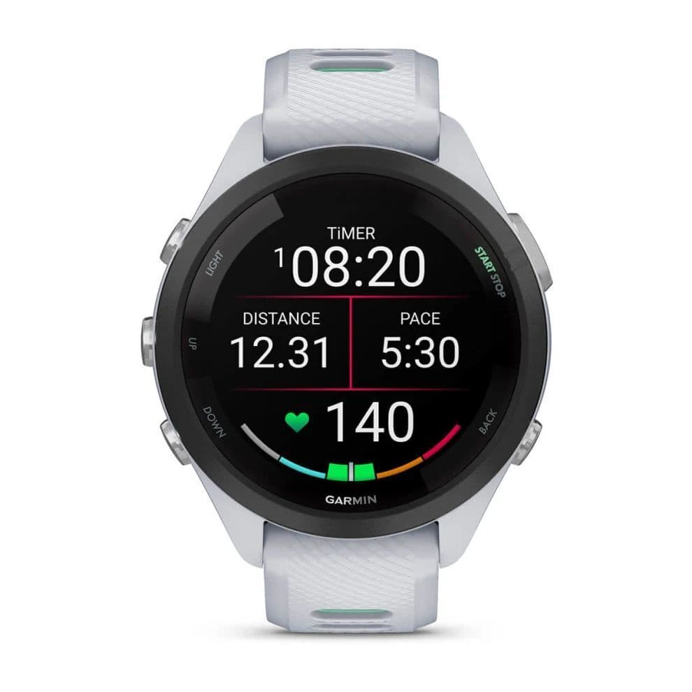 Garmin Forerunner 265S — фото 8