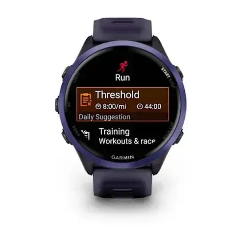 Garmin Forerunner 570 - 47mm — фото 13