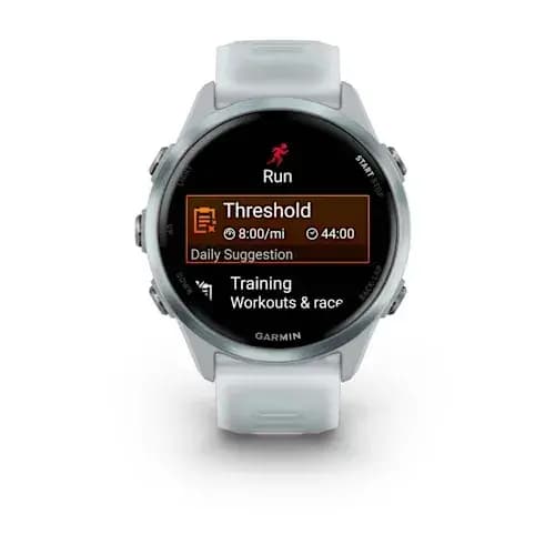 Garmin Forerunner 570 - 42mm — фото 5