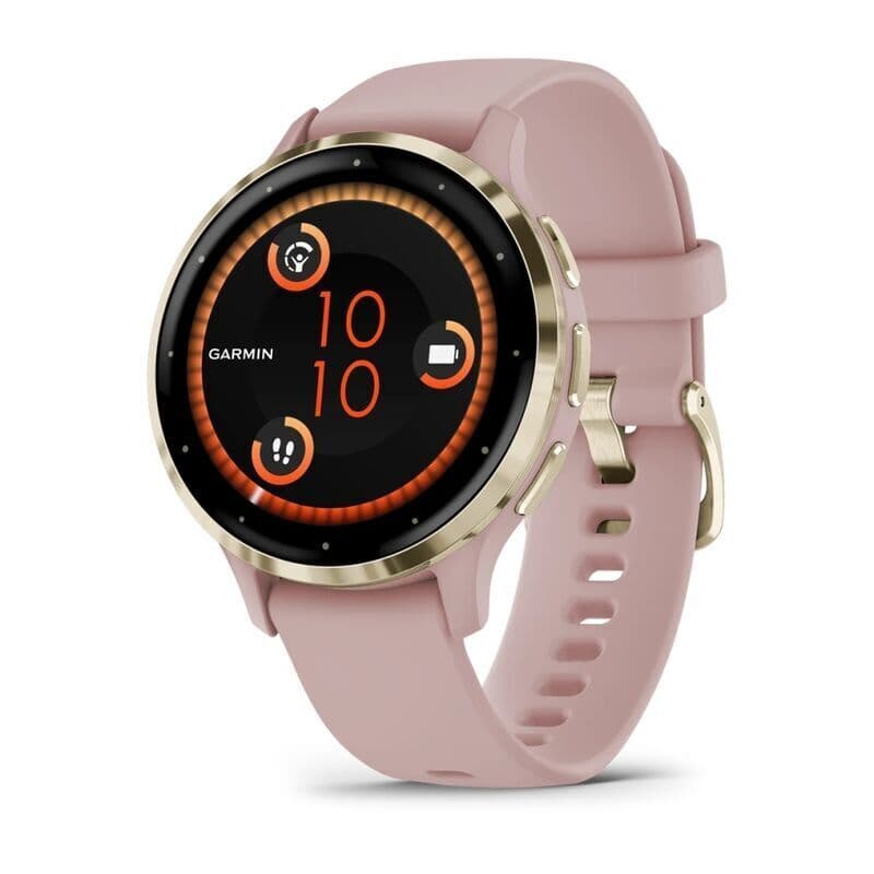 Garmin Venu 3S — фото 4