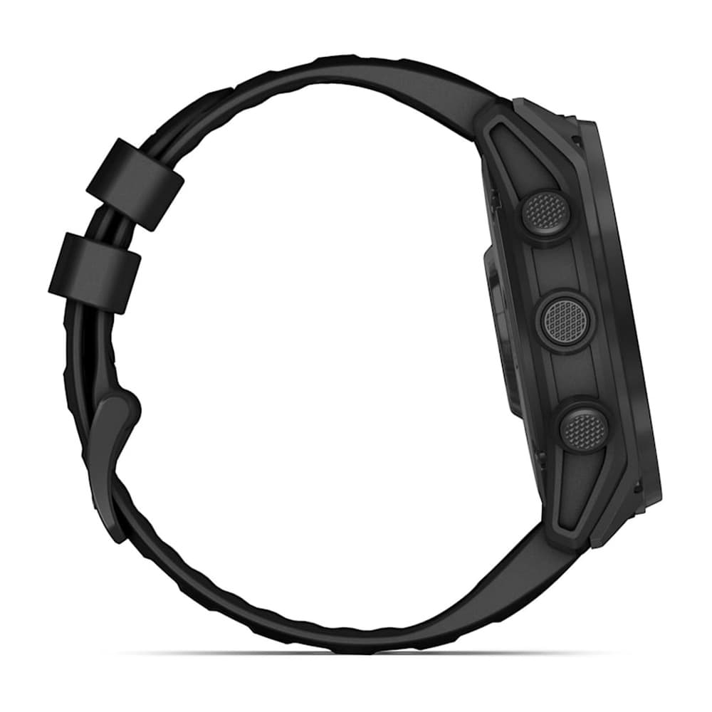 Garmin tactix 8 - 51 mm, Solar, Elite — фото 8