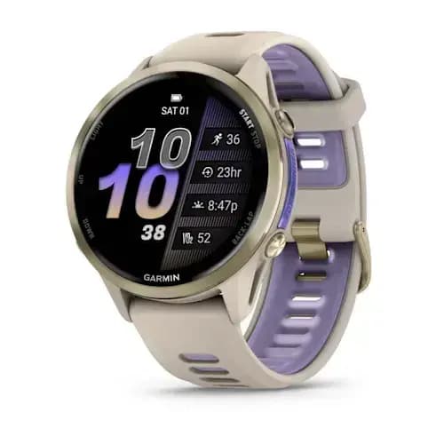Garmin Forerunner 970 — фото 12