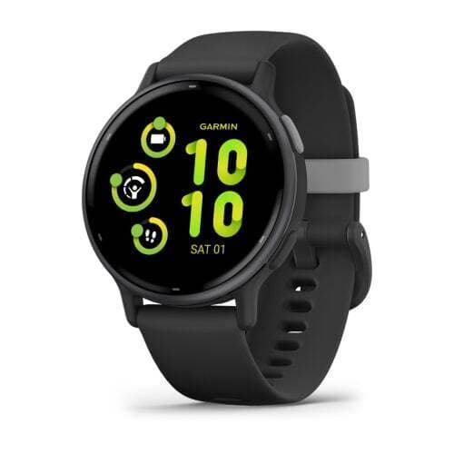 Garmin vívoactive 5 — фото 8