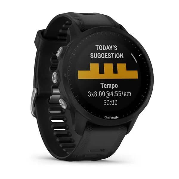 Garmin Forerunner 955 — фото 8